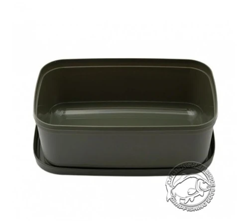Коробка для наживки GURU Solid Lid