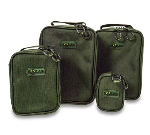 Сумка для аксессуаров Solar SP Hard Case Accessry Bag