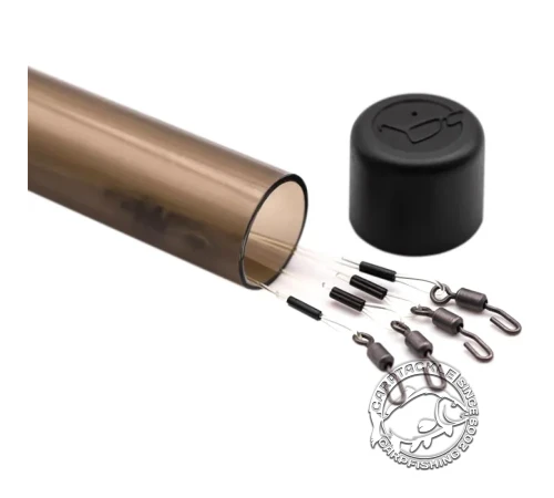 Тубус для оснасток Korda Boom Tubes