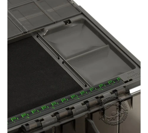 Коробка KORDA Tackle Box Large