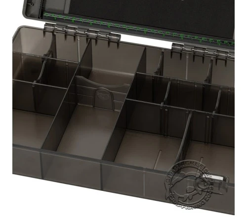 Коробка KORDA Tackle Box Large