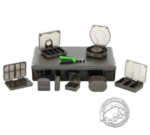 Коробка KORDA Tackle Box Large Collection