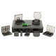 Коробка KORDA Tackle Box Large Collection