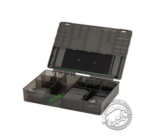 Коробка KORDA Tackle Box Large Collection