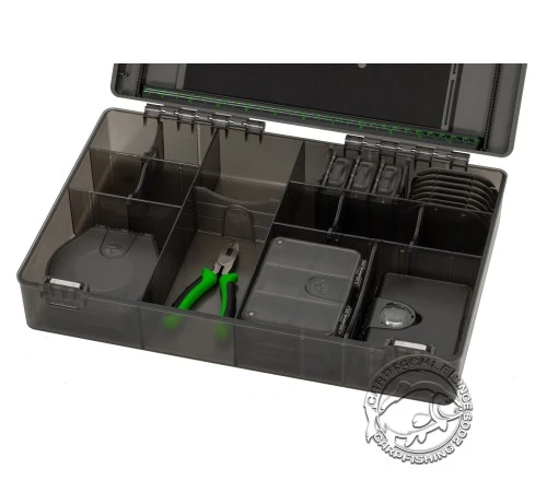 Коробка KORDA Tackle Box Large Collection