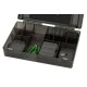 Коробка KORDA Tackle Box Large Collection