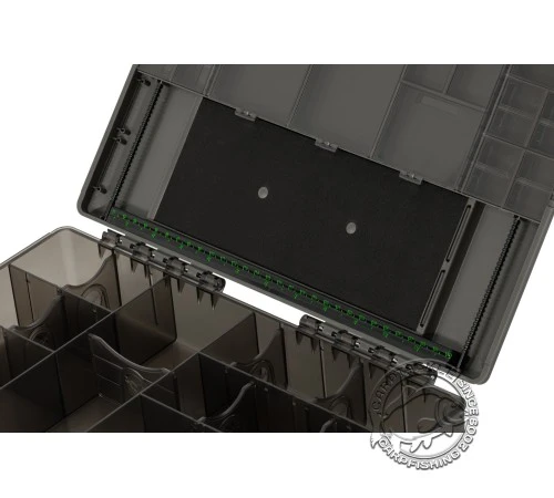 Коробка KORDA Tackle Box Large Collection