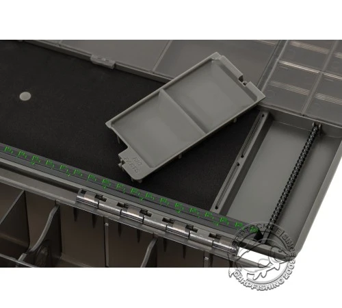 Коробка KORDA Tackle Box Large Collection