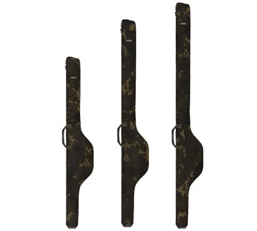 Чехол для удилища Korda Compac Padded Rod Sleeve Dark Kamo