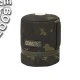 Чехол для газового баллона Korda Compac Gas Canister Jacket Dark Kamo