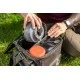Сумка для посуды Korda Compac Cookware Bag Dark Kamo