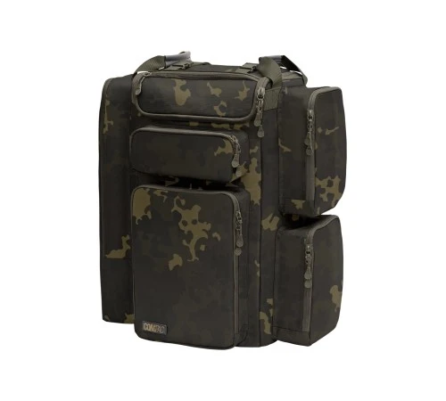 Рюкзак Korda Compac Rucksack 60 Dark Kamo