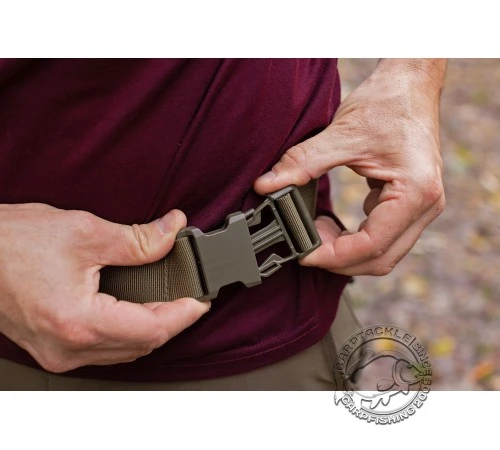 Поясная сумка с вкладышем KORDA Compac Boilie caddy