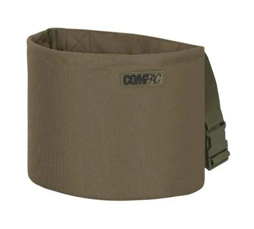 Поясная сумка с вкладышем KORDA Compac Boilie caddy
