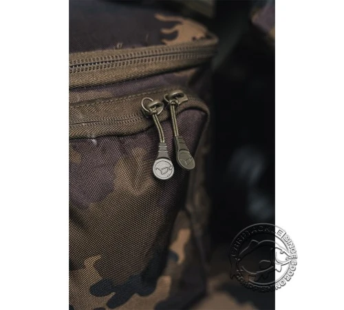 Сумка универсальная KORDA Compac Utility Dark Kamo L