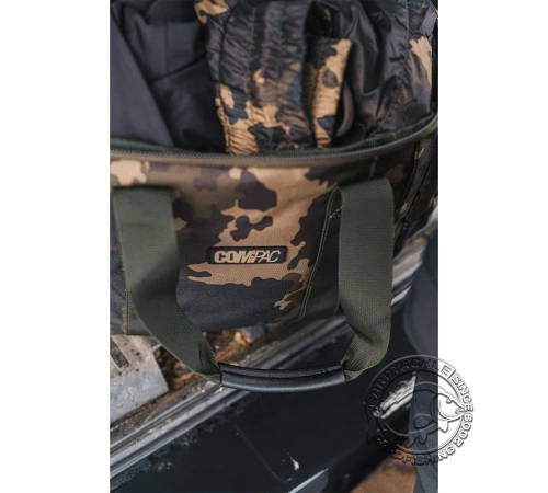 Сумка универсальная KORDA Compac Utility Dark Kamo L