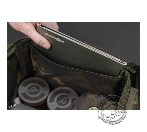 Сумка универсальная KORDA Compac Utility Dark Kamo L