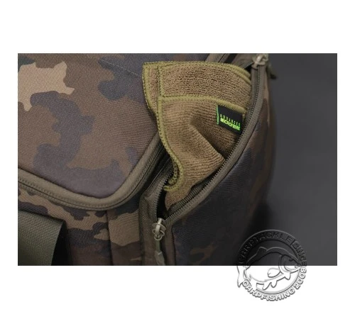 Сумка универсальная KORDA Compac Utility Dark Kamo L