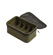 Коробка c вклыдышем Korda Compac 150 Tackle Safe Edition