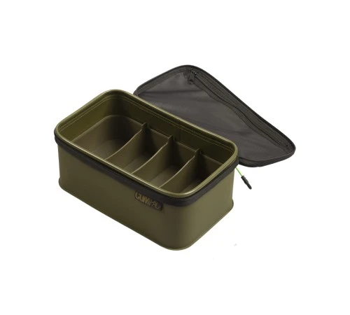 Коробка c вклыдышем Korda Compac 150 Tackle Safe Edition