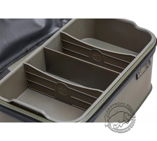 Сумка для аксессуаров Korda Compac Organiser