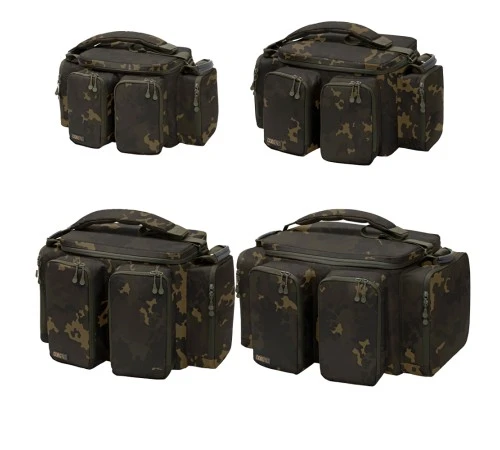 Сумка Korda Compac Carryall Dark Kamo