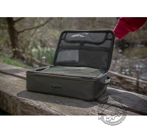Многофункциональная сумка Solar SP Multi-Pouch Large