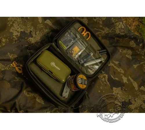 Многофункциональная сумка Solar SP Multi-Pouch Compact