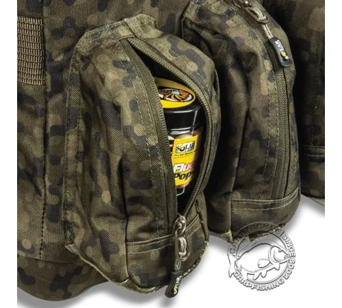 Сумка для тележки Solar SP C-TECH Barrow Bag XL