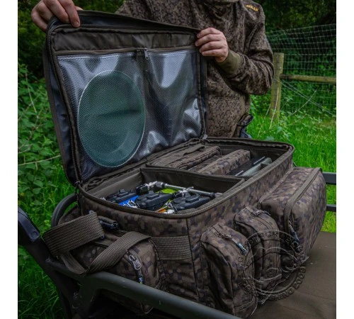 Сумка для тележки Solar SP C-TECH Barrow Bag XL