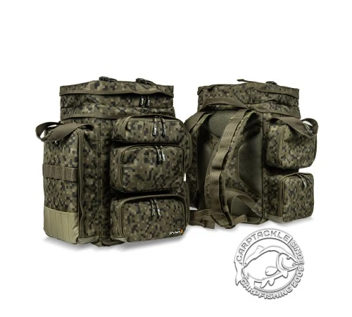 Большой рюкзак Solar SP C-Tech Large Rucksack