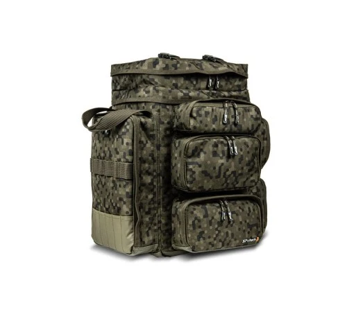 Большой рюкзак Solar SP C-Tech Large Rucksack