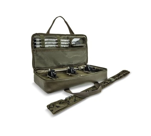 Сумка для перекладин Solar SP C-Tech Buzzer Bar Bag