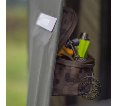 Магнитный кейс для инструментов Solar SP C-Tech Magnetic Tool Case