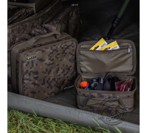 Сумка для аксессуаров Solar SP C-Tech Accessory Case