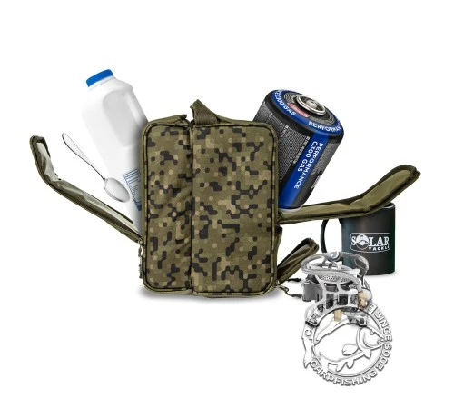 Сумка Solar SP C-Tech Brew Kit Case