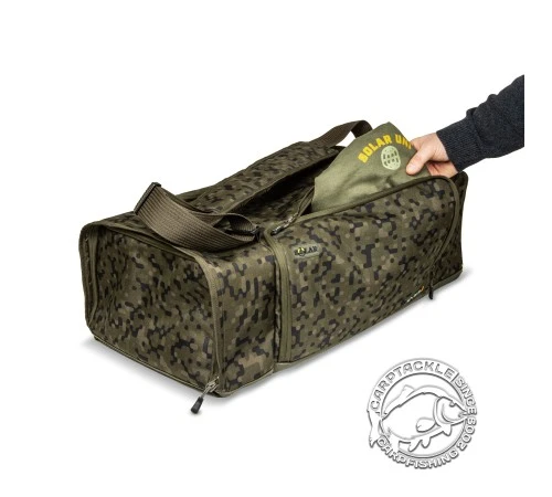 Сумка Solar SP C-Tech Travel Bag