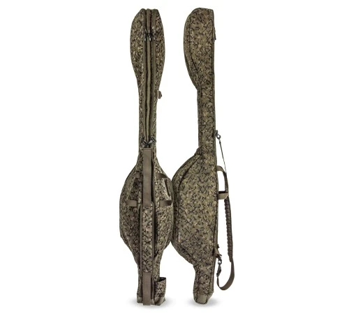 Чехол на 3 удилища Solar SP C-Tech 3 Rod Holdall