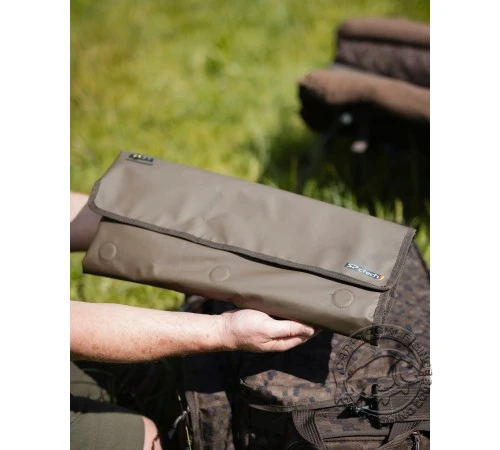 Чехол для стоек Solar SP C-Tech Bankstick Roll