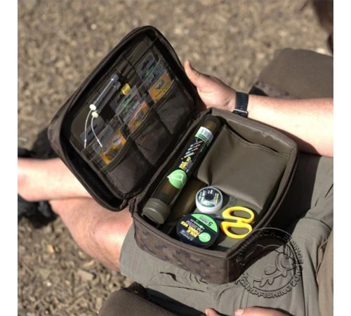 Станция для снастей Solar SP C-TECH Tackle Station Large