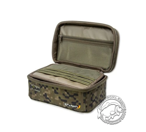 Станция для снастей Solar SP C-TECH Tackle Station Large