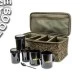 Сумка для приготовления горячих напитков Solar SP C-TECH Brew Bag XL