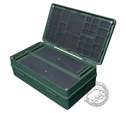 Коробка для снастей Ridge Monkey Armoury PRO Tackle Box