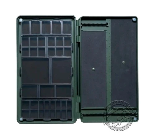 Коробка для снастей Ridge Monkey Armoury PRO Tackle Box