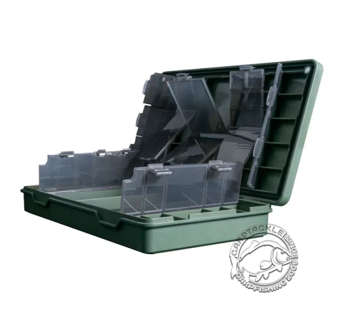 Коробка Ridge Monkey Armoury Lite Tackle Box