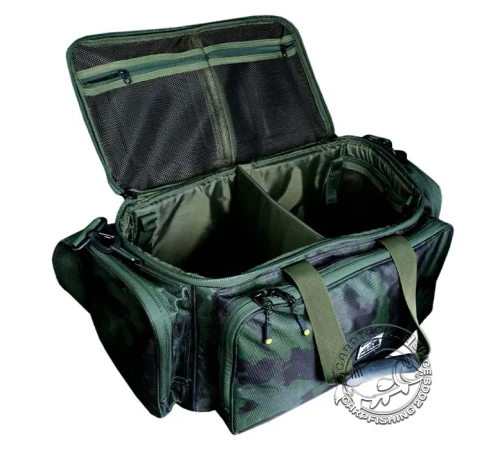 Сумка RidgeMonkey Ruggage Hardtop Carryall