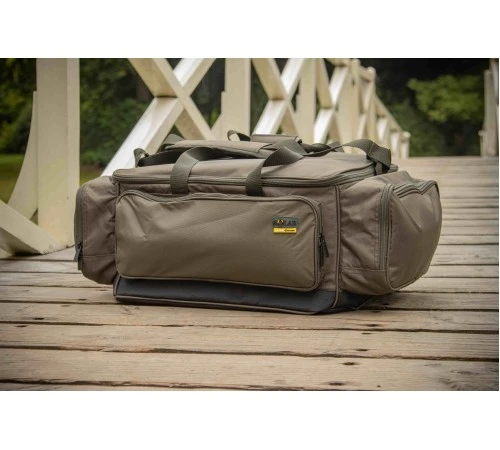 Сумка Solar Undercover Green Carryall