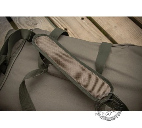 Сумка Solar Undercover Green Carryall