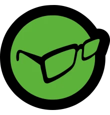 Наклейка Korda