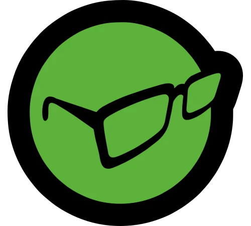 Наклейка Korda